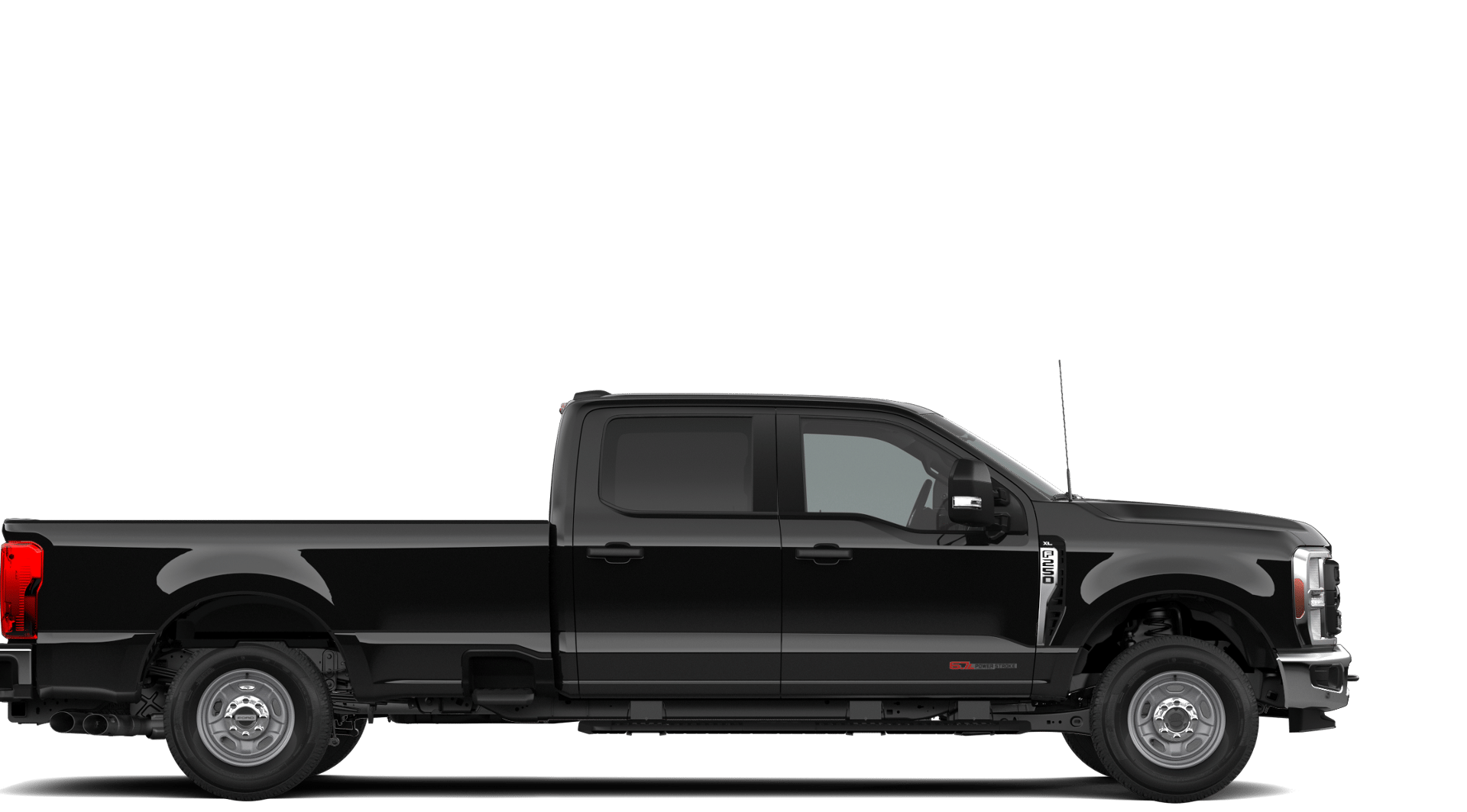 2026 Ford Super Duty® External Image 1